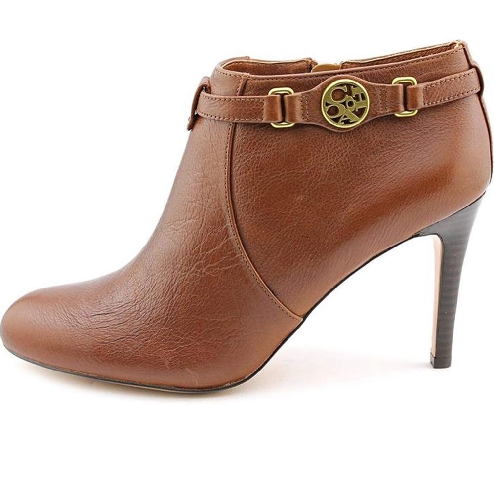 Coach Selene Booties